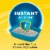 Purina® Tidy Cats® Instant Action Multi Cat Clumping Litter Perspective: back