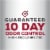 Purina Tidy Cats Clumping Cat Litter 24/7 Performance Perspective: back