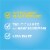 Tidy Cats® Glade® Clear Springs® Multi-Cat Clumping Litter Perspective: back
