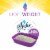 Tidy Cats® LightWeight Glade Clean Blossoms Scented Clumping Litter for Multiple Cats Perspective: back
