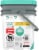 Purina® Tidy Cats® Free & Clean® Unscented Multi-Cat Clumping Litter Perspective: back