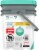 Purina® Tidy Cats® Free & Clean® Unscented Multi-Cat Clumping Litter Perspective: back