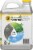 Tidy Cats® Naturally Strong® Clean Lemongrass Clumping Litter Perspective: back