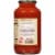 Victoria® Marinara Sauce 40 oz. Jar Perspective: back