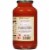 Victoria® Marinara Sauce 40 oz. Jar Perspective: back