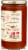 Victoria Organic Pomodoro Marinara Sauce Perspective: back