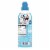 Reddi Wip Fat Free Whipped Topping Made With Real Cream Perspective: back