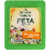 Athenos Mediterranean Herb Crumbled Feta Cheese Perspective: back