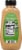 Koops Horseradish Mustard Perspective: back