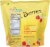 fruitHaven® Dried Red Tart Cherries Perspective: back