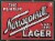 Narragansett™ Lager Perspective: back