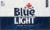 Labatt® Blue® Light Canadian Pilsener Perspective: back