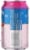 Seagram's Escapes Jamaican Me Happy Flavored Hard Beverage Single Can Perspective: back