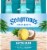 Seagram's Calypso Colada Ready to Drink Cocktail Perspective: back