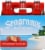 Seagram's Escapes® Strawberry Daiquiri Perspective: back