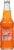 Seagram's Escapes Passionfruit Mango Cooler Single Bottle Perspective: back