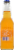 Seagram's Orange Sassy Swirl Malt Beverage Perspective: back