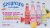 Seagram's Escapes® Premium Cooler Variety Pack Perspective: back