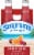 Seagram's Escapes Cherry Italian Ice Flavored Hard Beverage Perspective: back