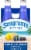 Seagram's Escapes® Blueberry Acai Lemonade Perspective: back