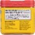 Old Bay® Hot Seasoning Perspective: back