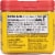 Old Bay® Reduced Sodium Seasoning Perspective: back