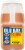Old Bay® Seafood and Poultry Seasoning Perspective: back