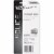 BIC® BICGlide™ Ultra Smooth Writing Ball Pens - Blue Perspective: back