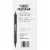 BIC® Soft Feel® Medium Ball Pens - Black Perspective: back