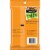 BIC® Round Stic® Xtra Life Medium Blue Point Pens Perspective: back