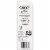 BIC® Gel-ocity™ Medium Point Gel Pens - Black Perspective: back