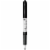 Bic Soft Grip Fine Point Dry Erase Marker - Black Perspective: back