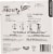 BIC® Intensity™ Fine Metallic Markers - Assorted Perspective: back