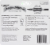 BIC Fine Point Dry Erase Magic Marker - Assorted - 4 Count Perspective: back