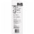 BIC® Atlantis® Ultra Comfort Ball Point Pen - Black Perspective: back