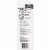 BIC® Glide™ Ultra Comfort Ball Point Pen - Black Perspective: back