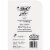BIC® Gelocity™ Quick Dry Medium Point Gel Pens - Black Perspective: back