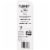 BIC® Gel-ocity® Quick Dry Gel Pens - Black Perspective: back