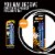 BIC® Gel-ocity™ Quick Dry Gel Pens - Blue Perspective: back