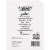 BIC® Gel-ocity® Fashion Gel Pens Perspective: back