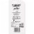 BIC® Gel-ocity™ Medium Point Gel Pens - Assorted Perspective: back