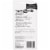 BIC® Gel-ocity™ Quick Dry Medium Gel Pens - Black Perspective: back