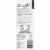BIC Intensity Fineliner Medium Point Felt Pens - Black Perspective: back