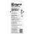 BIC® BodyMark Temporary Tattoo Marker - Black Perspective: back