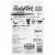 BIC BodyMark Halloween Temporary Tattoo Markers & Stencils Perspective: back