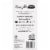 BIC® Intensity Medium Point Paint Markers - Gold / Silver Perspective: back