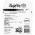 Bic BodyMark Temporary Tattoo Markers Pride Pack Perspective: back