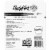 Bic BodyMark Temporary Tattoo Markers Pride Pack Perspective: back