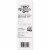 BIC® Gel-ocity® Medium 0.7mm Gel Pens - Black Perspective: back