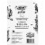 BIC® Gelocity™ Quick Dry Gel Pen Perspective: back